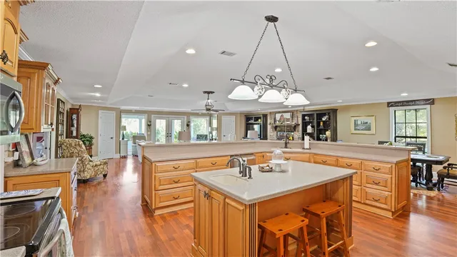 $499,000 | 915 Polk Road, Odum, GA 31555