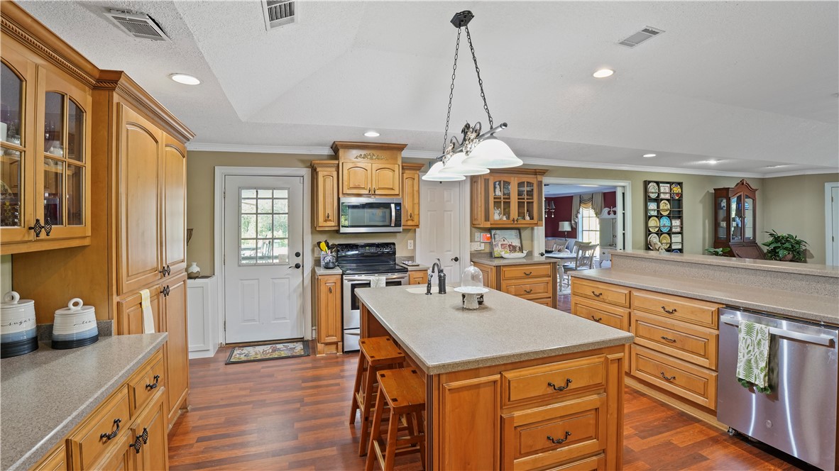 915 Polk Road Odum, GA 31555 - Photo 20 of 79