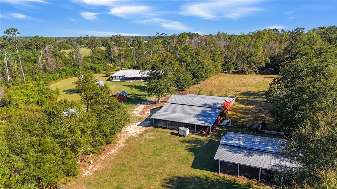 915 Polk Road Odum, GA 31555 - Photo 2 of 79