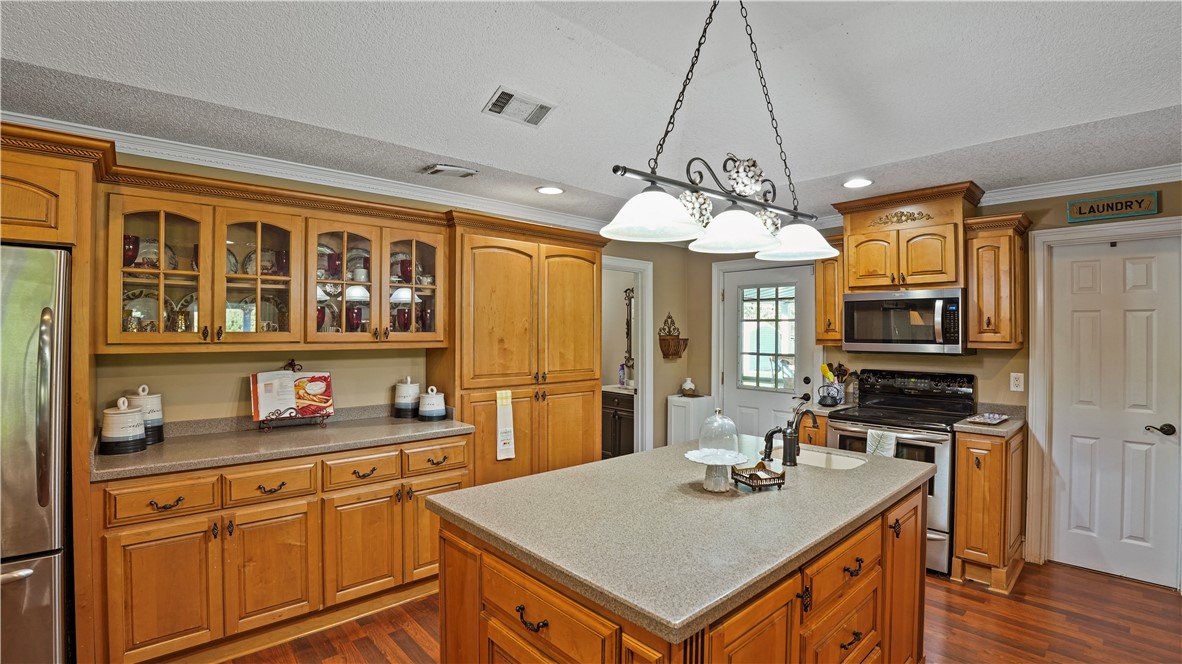 915 Polk Road Odum, GA 31555 - Photo 21 of 79