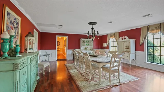 $499,000 | 915 Polk Road, Odum, GA 31555