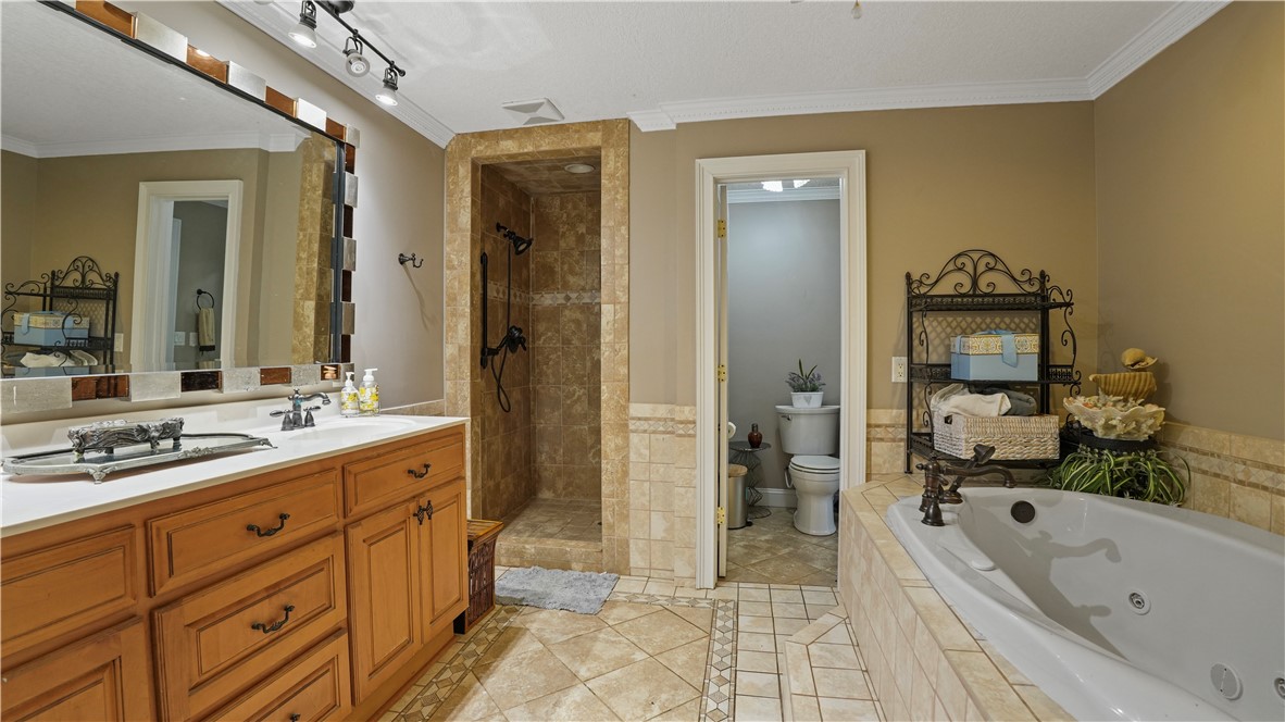 915 Polk Road Odum, GA 31555 - Photo 31 of 79