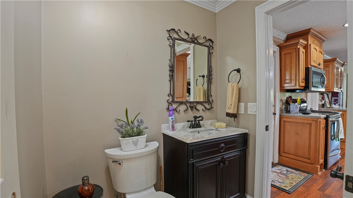 915 Polk Road Odum, GA 31555 - Photo 35 of 79