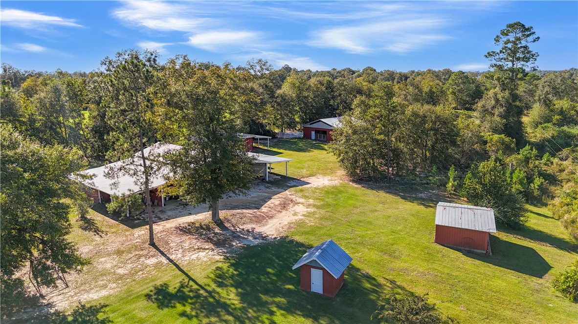 915 Polk Road Odum, GA 31555 - Photo 55 of 79