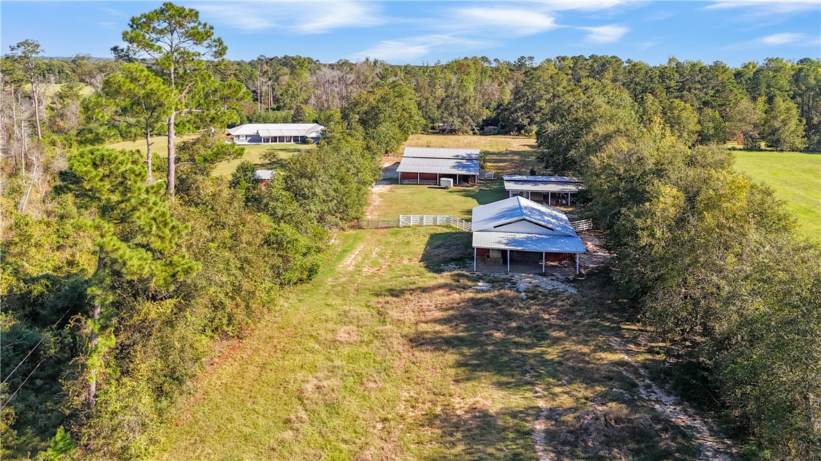 915 Polk Road Odum, GA 31555 - Photo 57 of 79