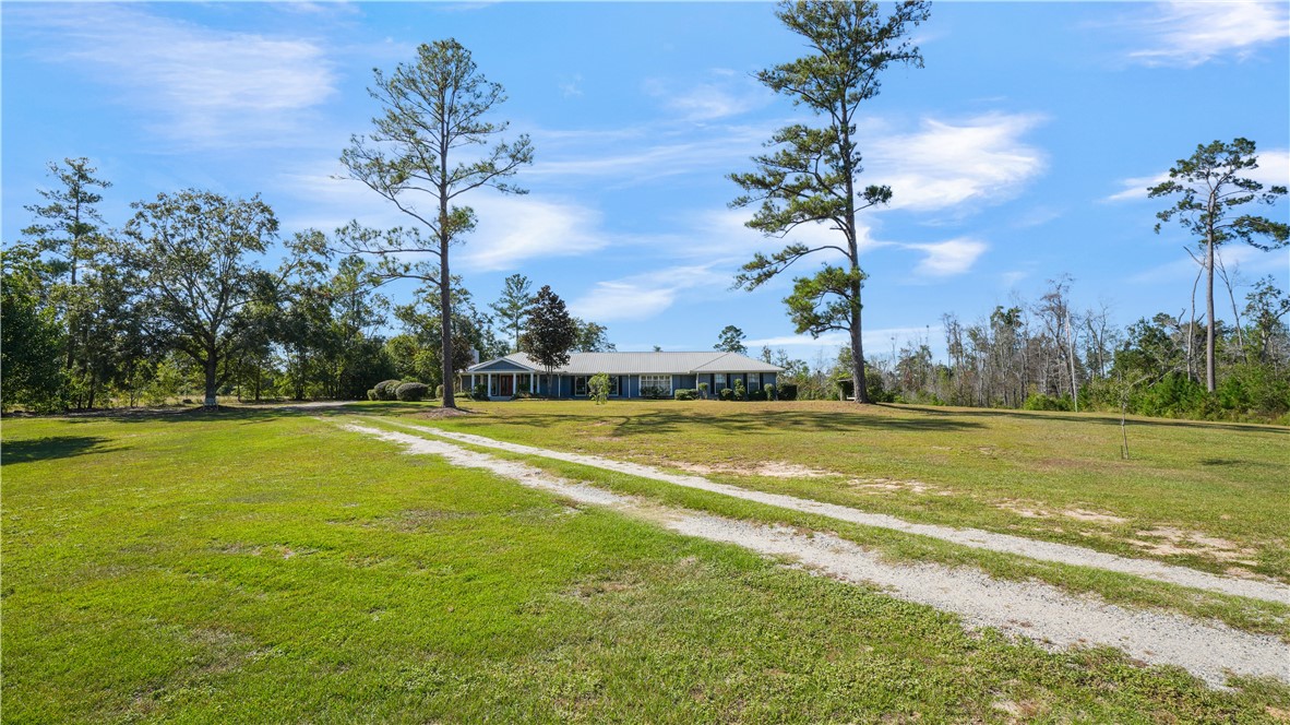 915 Polk Road Odum, GA 31555 - Photo 58 of 79