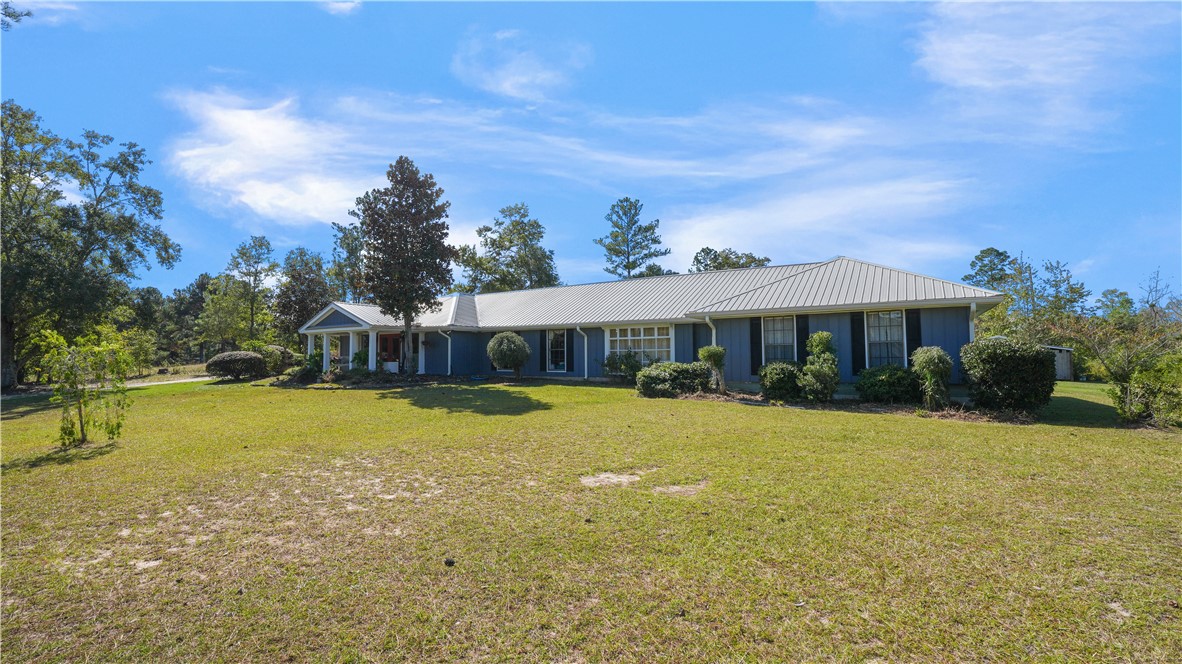 915 Polk Road Odum, GA 31555 - Photo 59 of 79