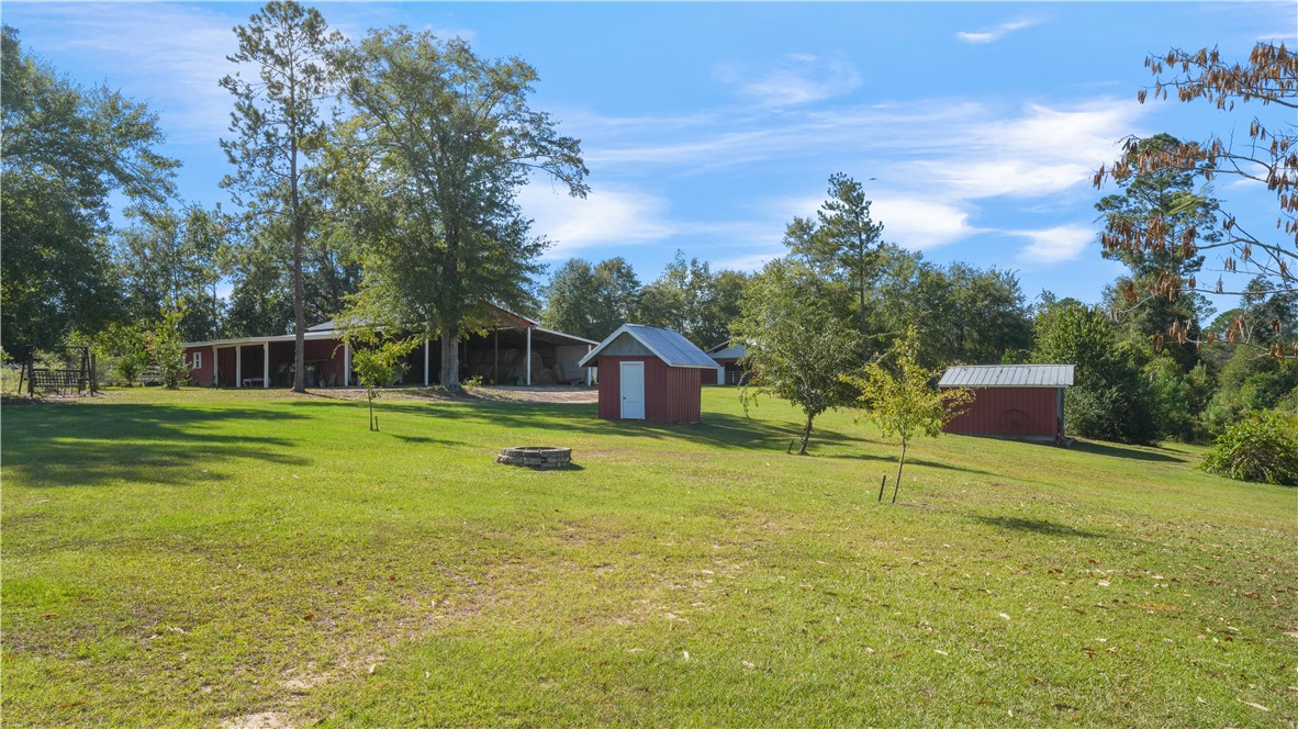 915 Polk Road Odum, GA 31555 - Photo 60 of 79
