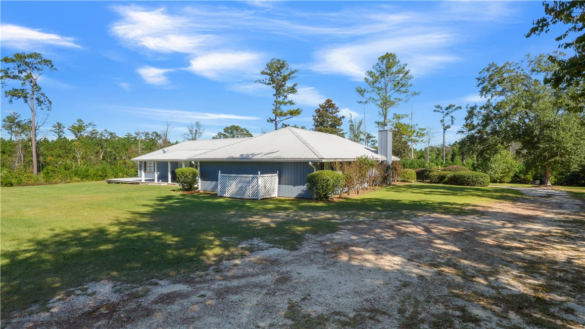 915 Polk Road Odum, GA 31555 - Photo 61 of 79