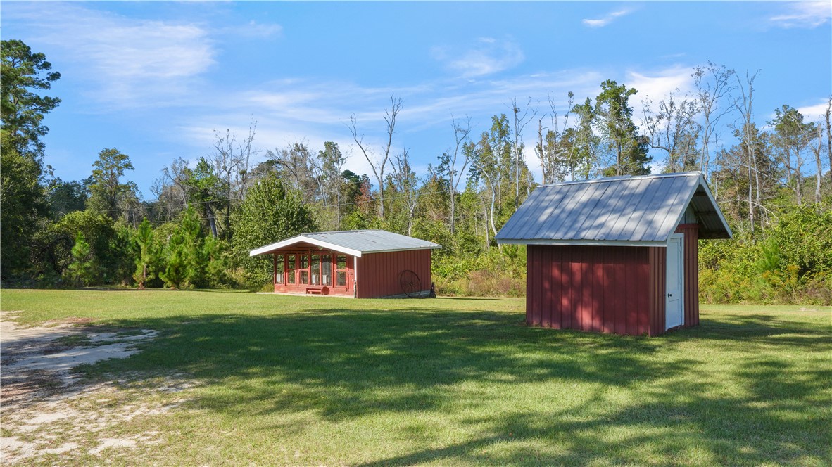 915 Polk Road Odum, GA 31555 - Photo 62 of 79