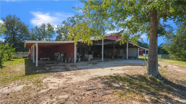 $499,000 | 915 Polk Road, Odum, GA 31555