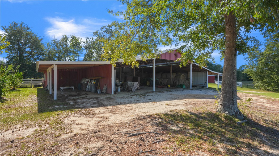 915 Polk Road Odum, GA 31555 - Photo 63 of 79