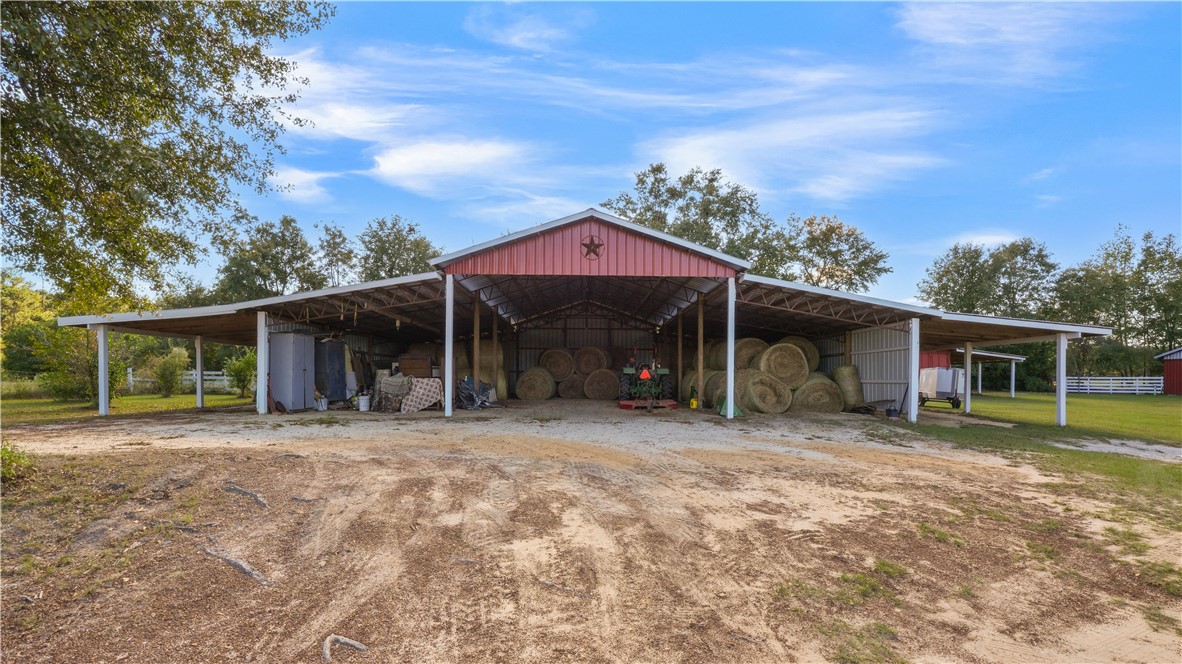 915 Polk Road Odum, GA 31555 - Photo 64 of 79