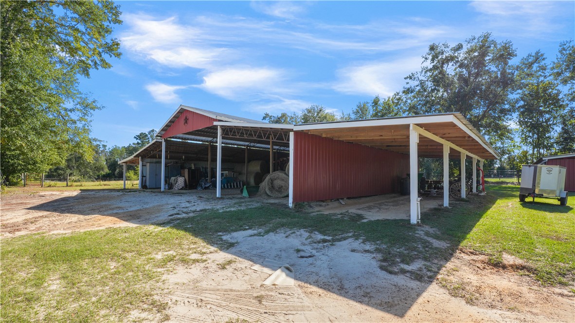 915 Polk Road Odum, GA 31555 - Photo 65 of 79