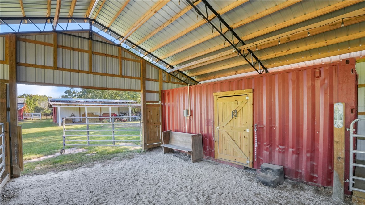 915 Polk Road Odum, GA 31555 - Photo 68 of 79