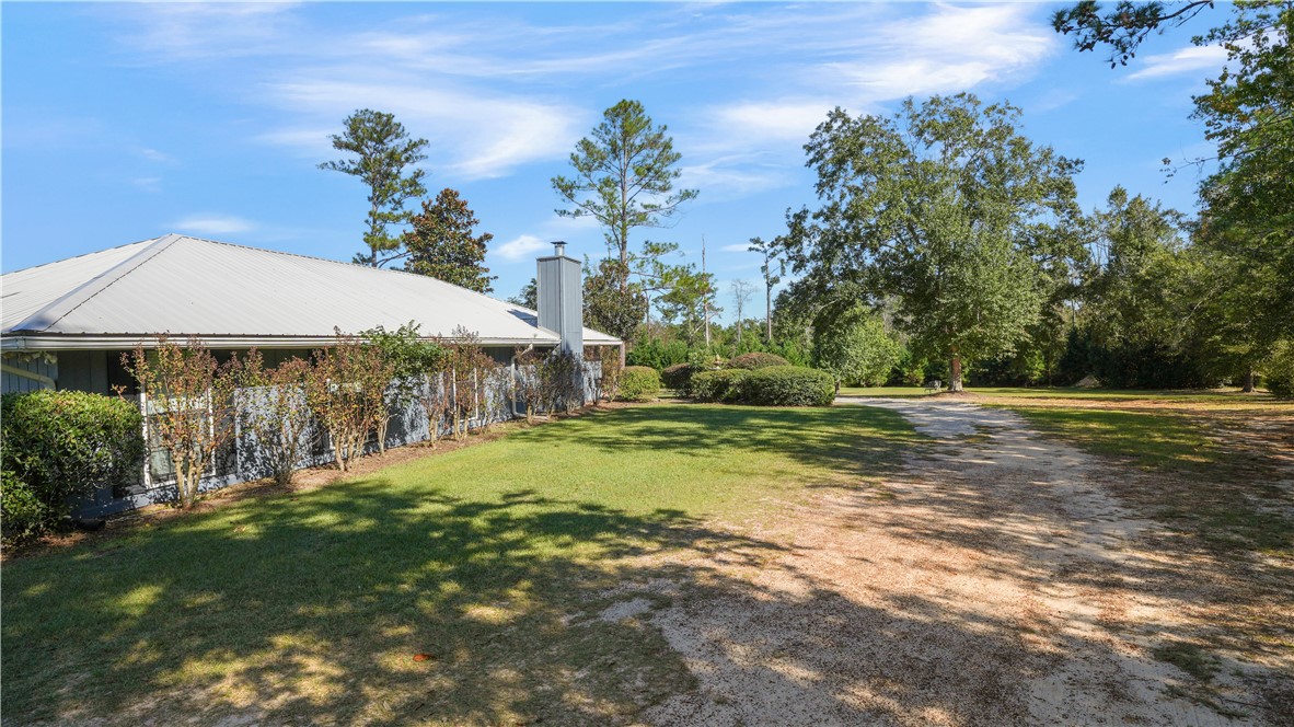 915 Polk Road Odum, GA 31555 - Photo 70 of 79
