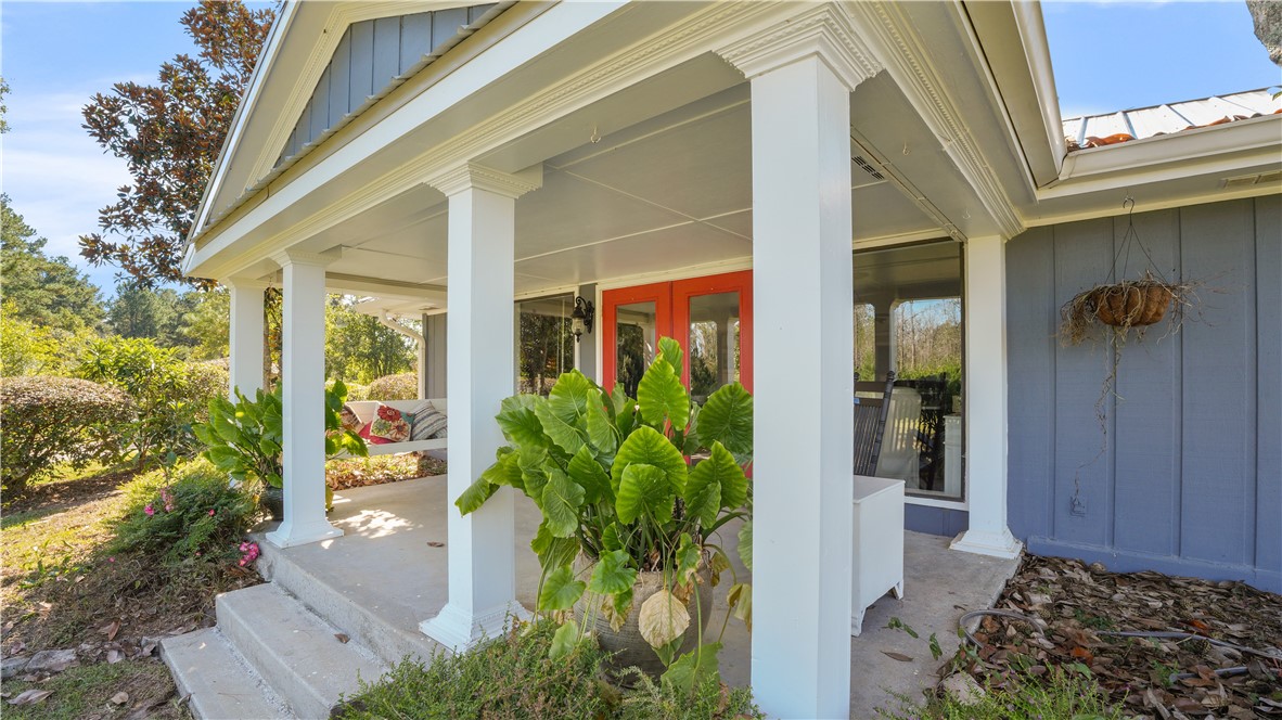 915 Polk Road Odum, GA 31555 - Photo 71 of 79