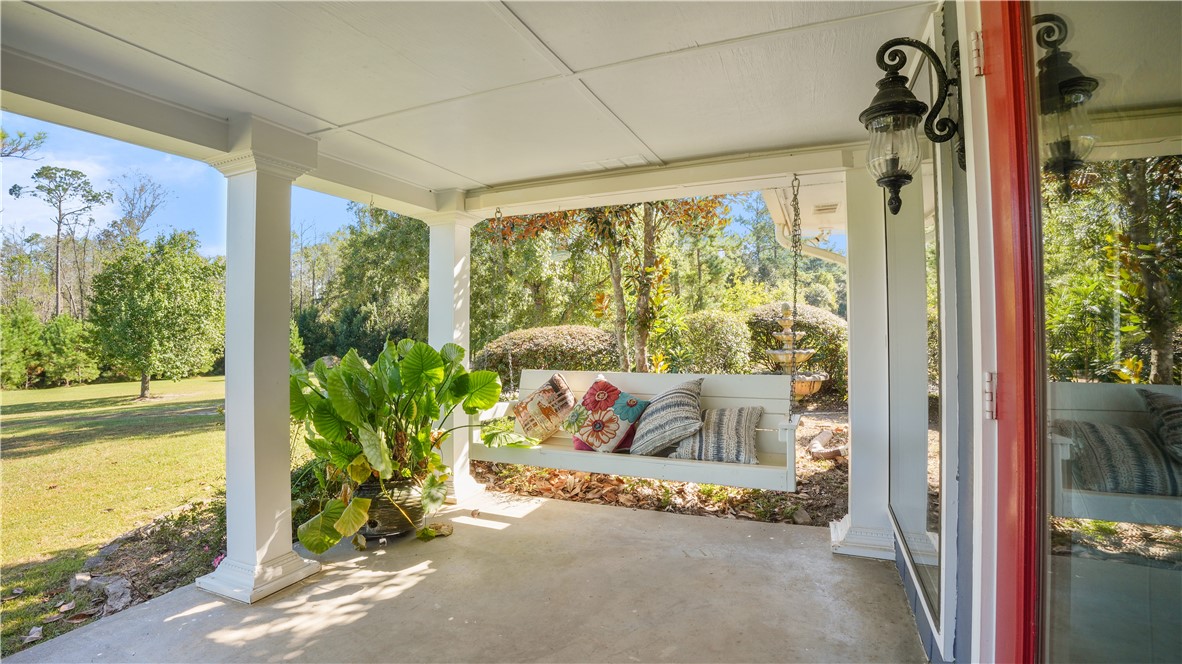 915 Polk Road Odum, GA 31555 - Photo 72 of 79