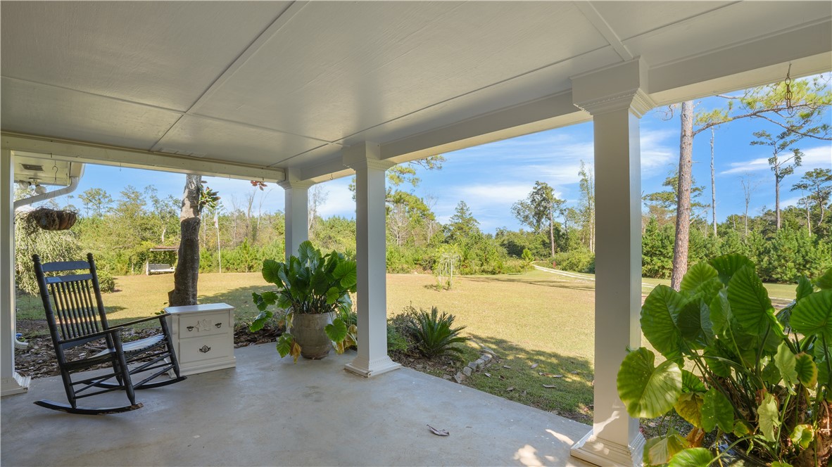 915 Polk Road Odum, GA 31555 - Photo 73 of 79