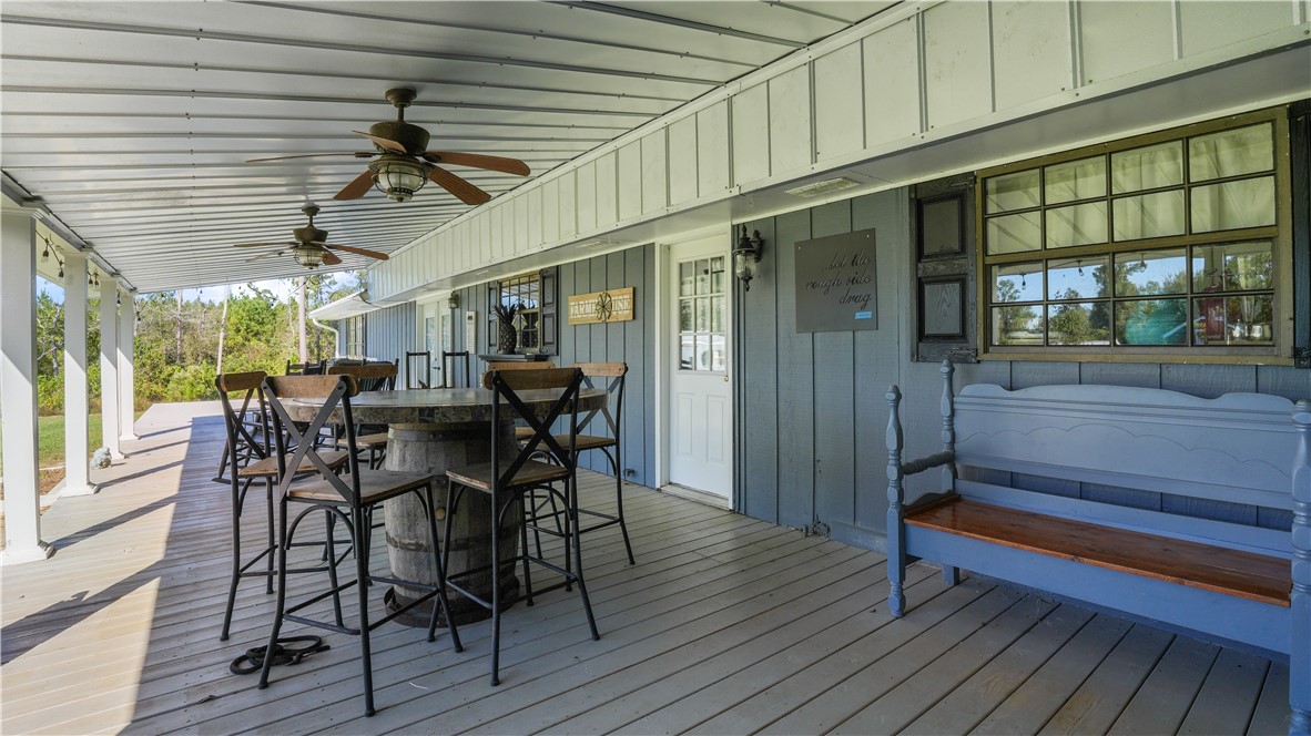 915 Polk Road Odum, GA 31555 - Photo 74 of 79