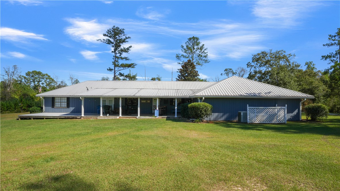 915 Polk Road Odum, GA 31555 - Photo 77 of 79