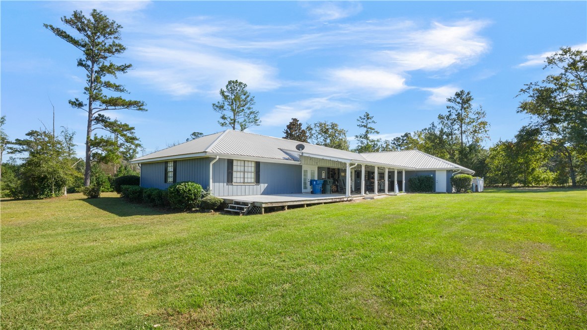 915 Polk Road Odum, GA 31555 - Photo 78 of 79