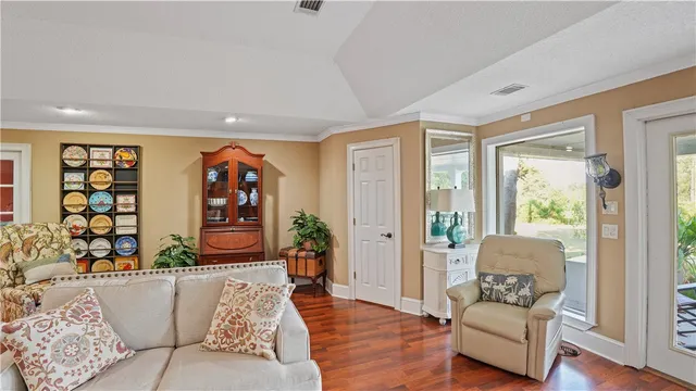 $499,000 | 915 Polk Road, Odum, GA 31555