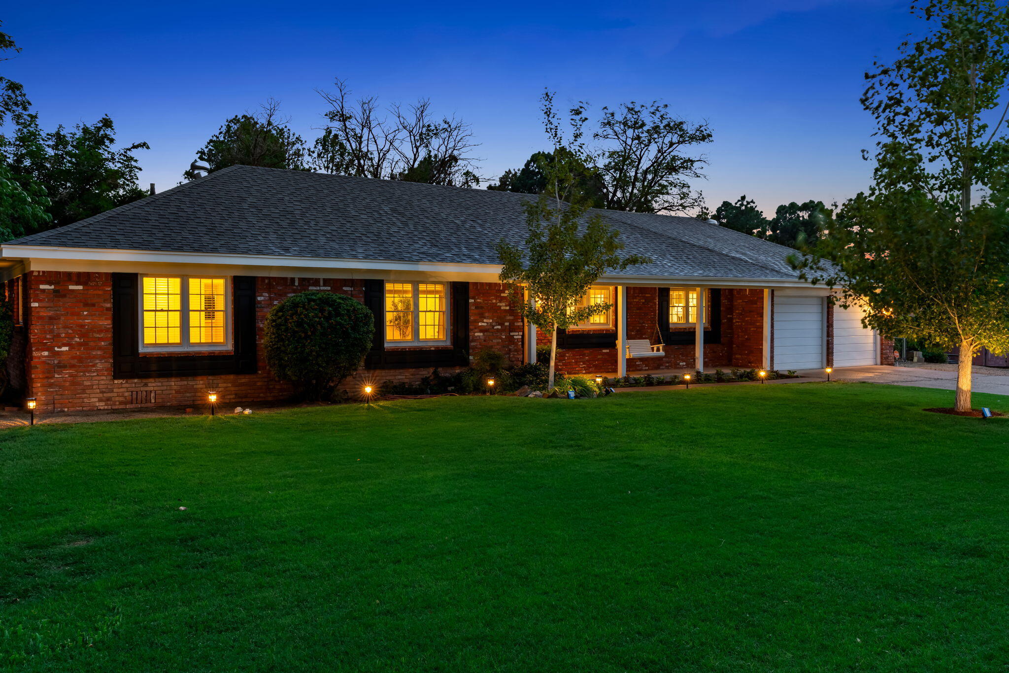 728 Stagecoach Road Southeast Albuquerque, NM 87123 - Photo 41 of 50 Gallery Image 41