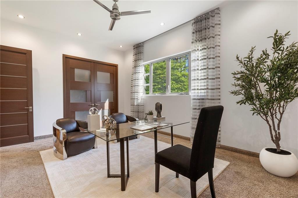 754 Burke Road Northeast Atlanta, GA 30305 - Photo 19 of 51