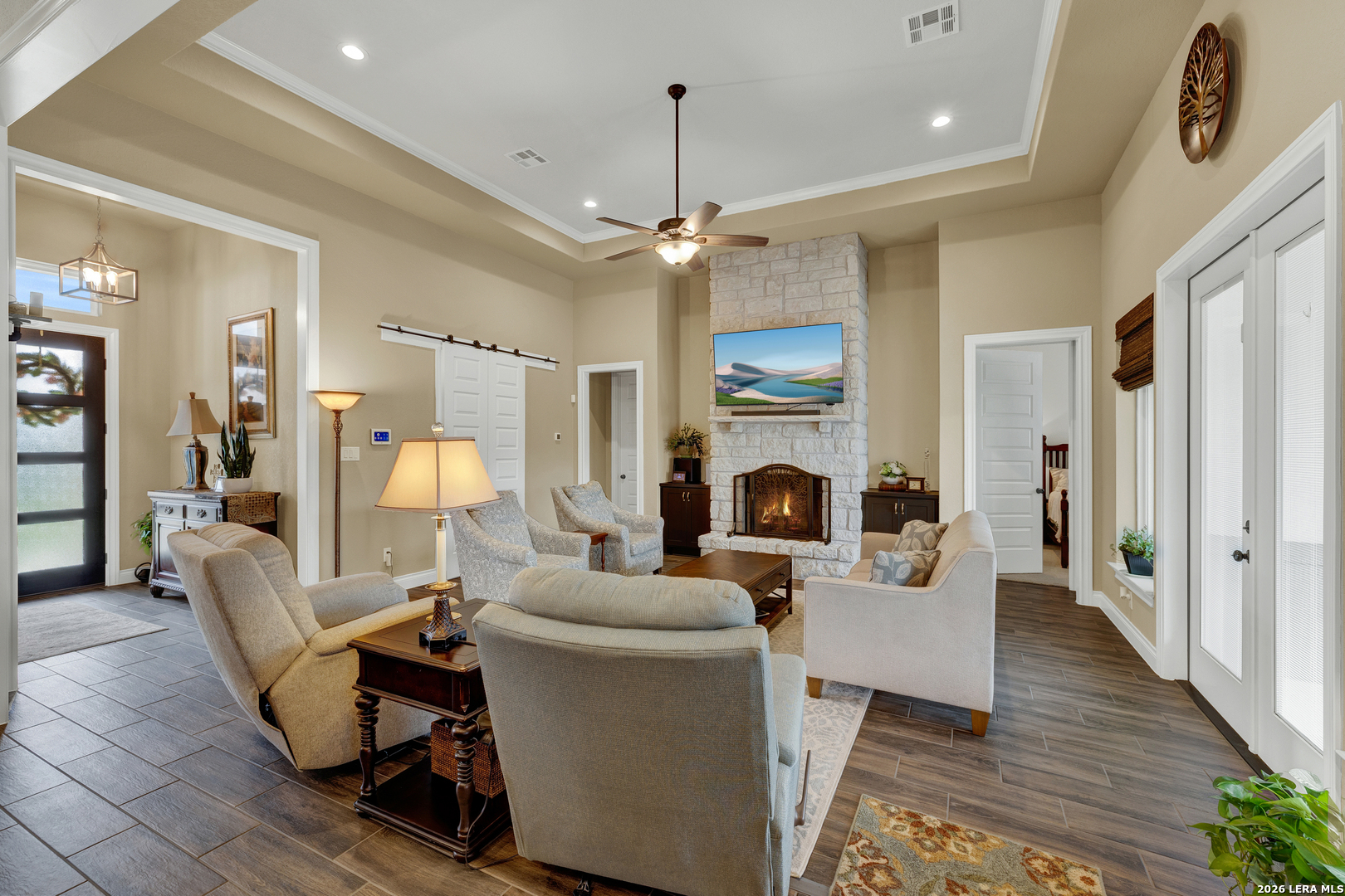 156 Gull Lane Spring Branch, TX 78070 - Photo 7 of 42 Gallery Image 7