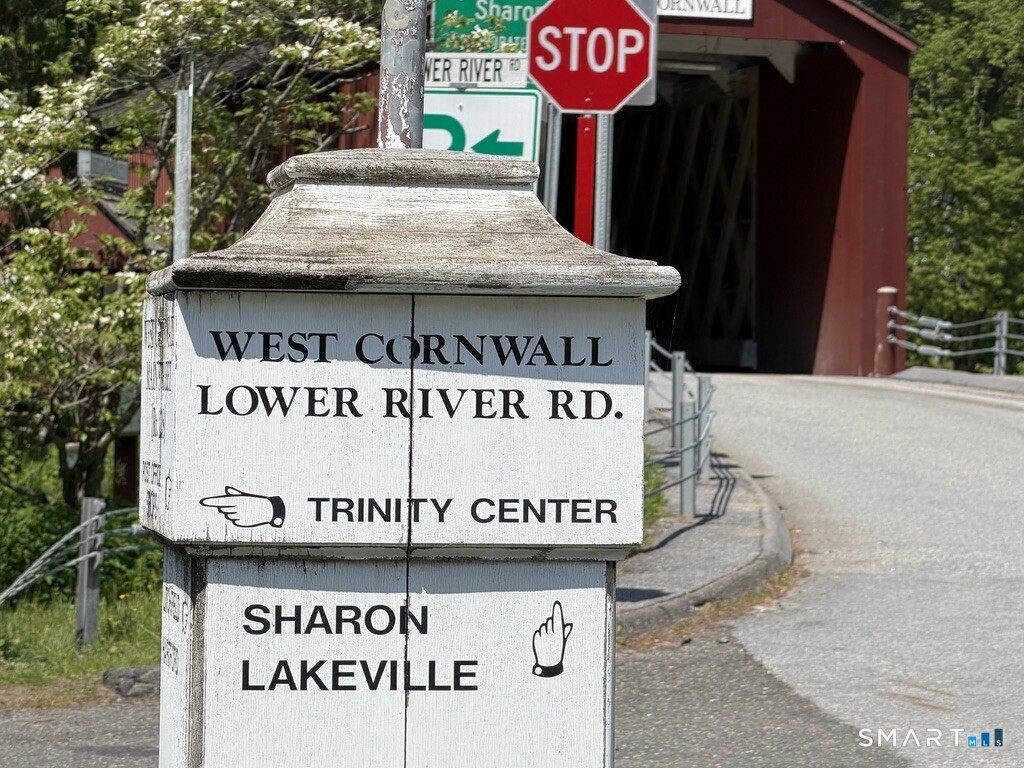 48 Lower River Road Cornwall, CT 06796 - Photo 26 of 30