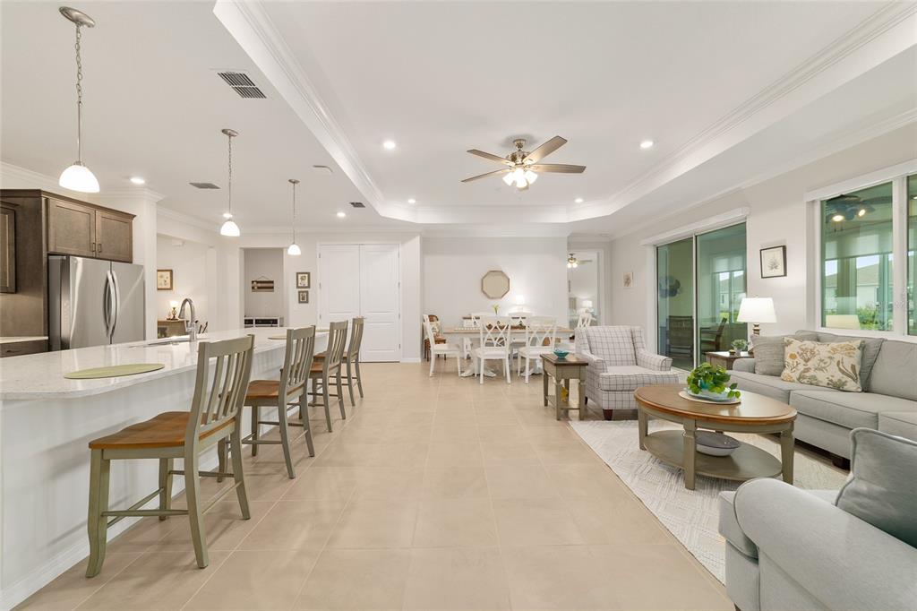 10344 Southwest 98th Pl Road Ocala, FL 34481 - Photo 16 of 79
