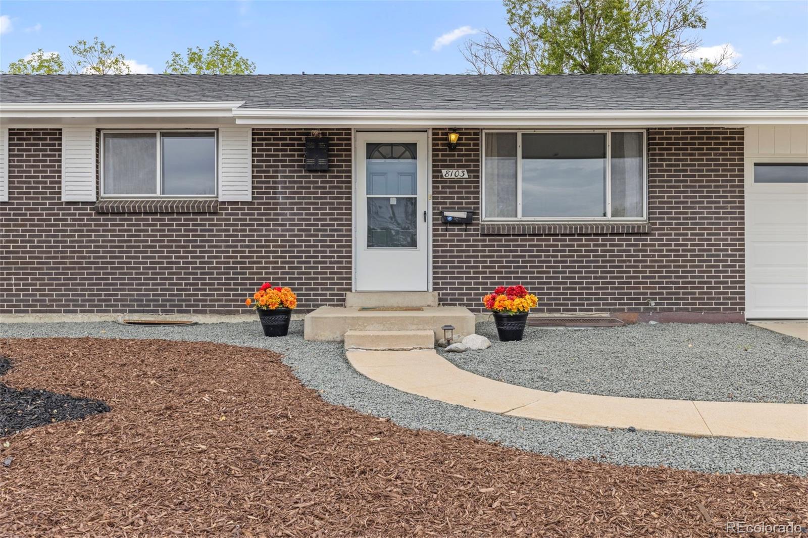 8103 Conifer Road Denver, CO 80221 - Photo 7 of 50 Gallery Image 7