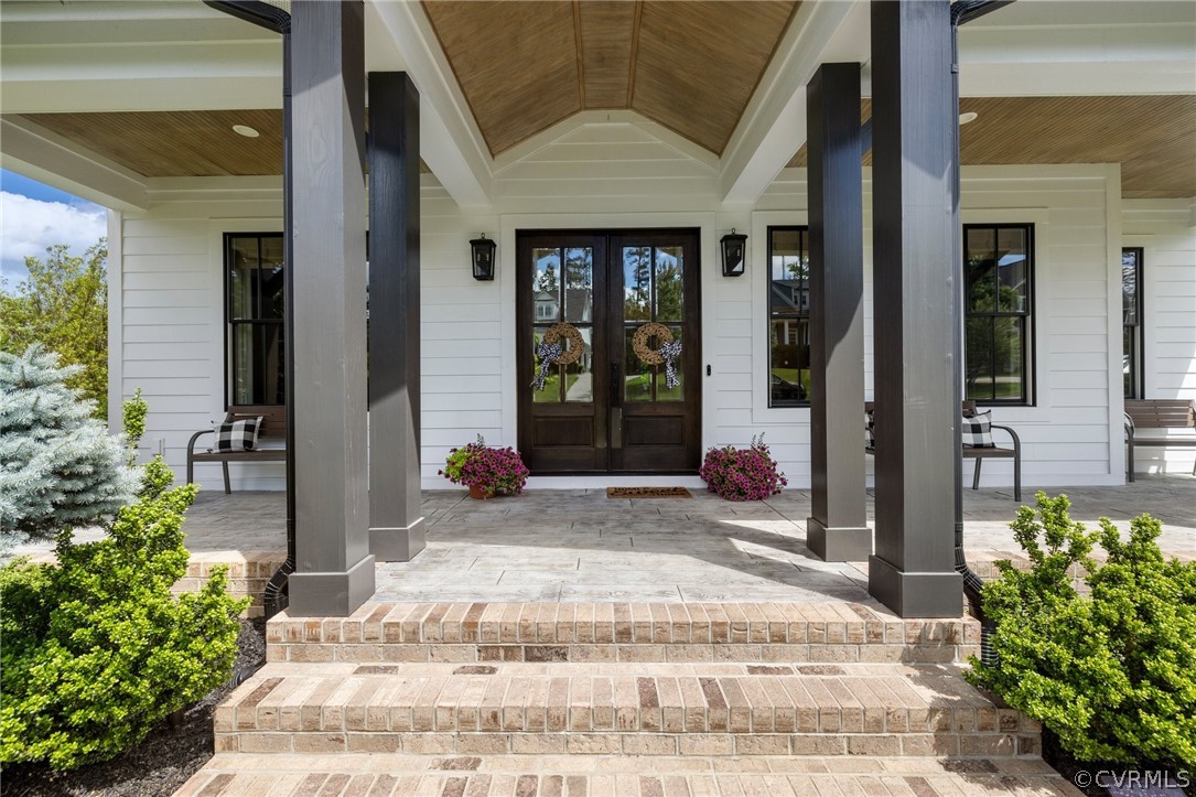 16224 Old Castle Road Midlothian, VA 23112 - Photo 3 of 50