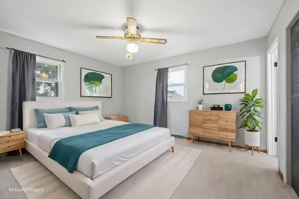 $415,000 | 146 South Anderson Road, New Lenox, IL 60451