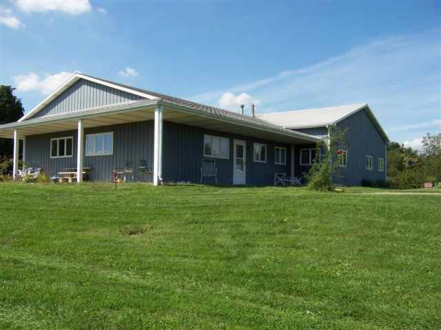 6114 North Schaffer Road Elmwood, IL 61529 - Photo 1 of 9