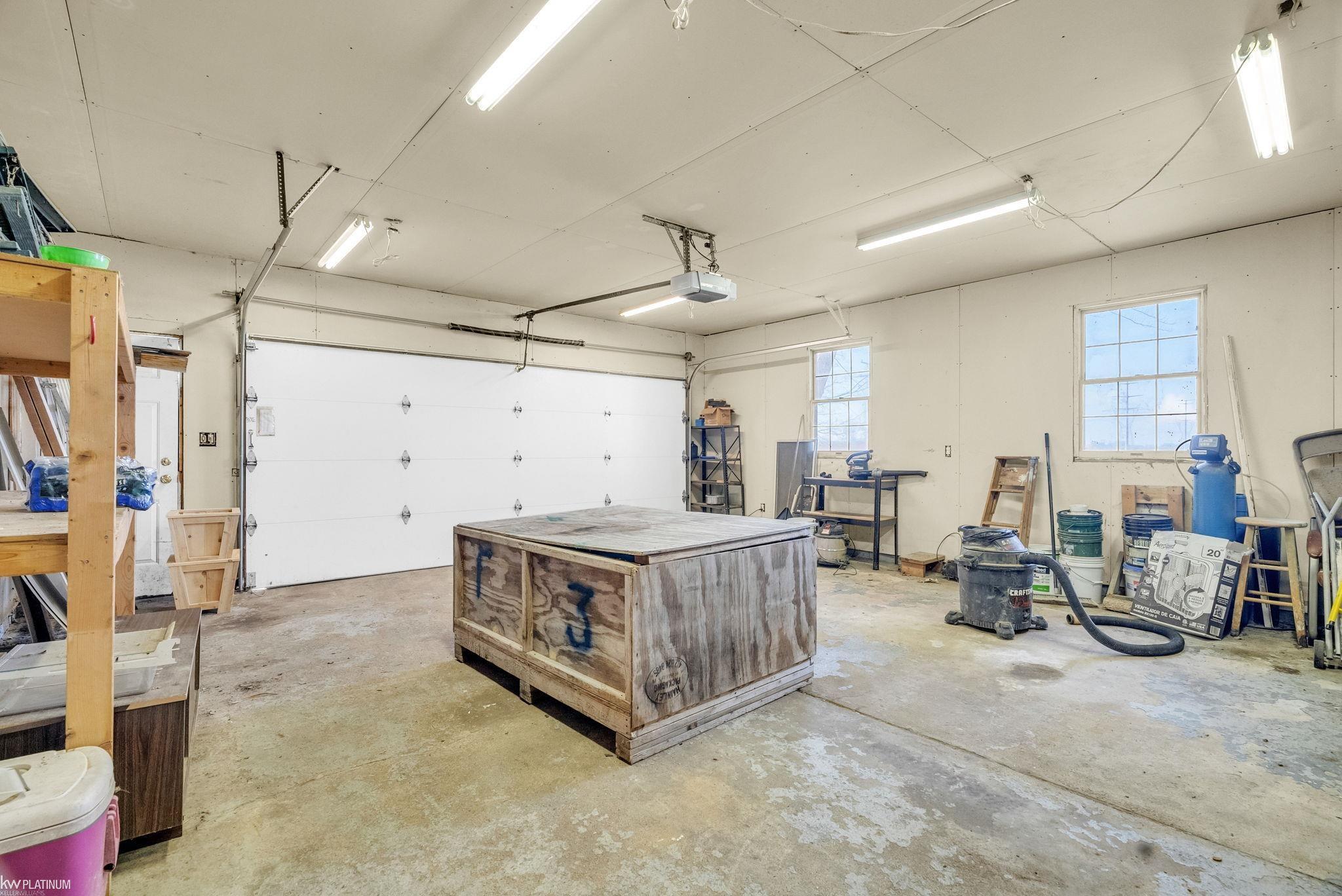 9505 Dolan Road Columbus, MI 48063 - Photo 27 of 34
