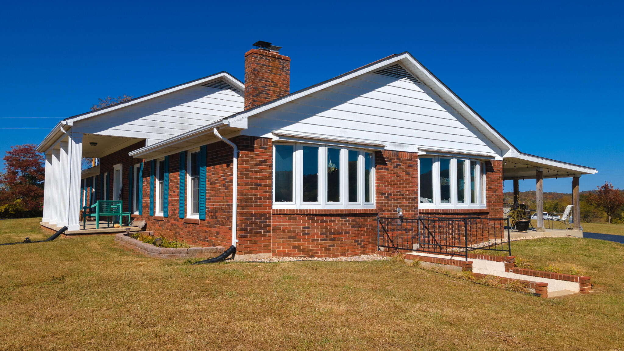 108 Ed Stamper Road Monticello, KY 42633 - Photo 53 of 72 ed stamper -02
