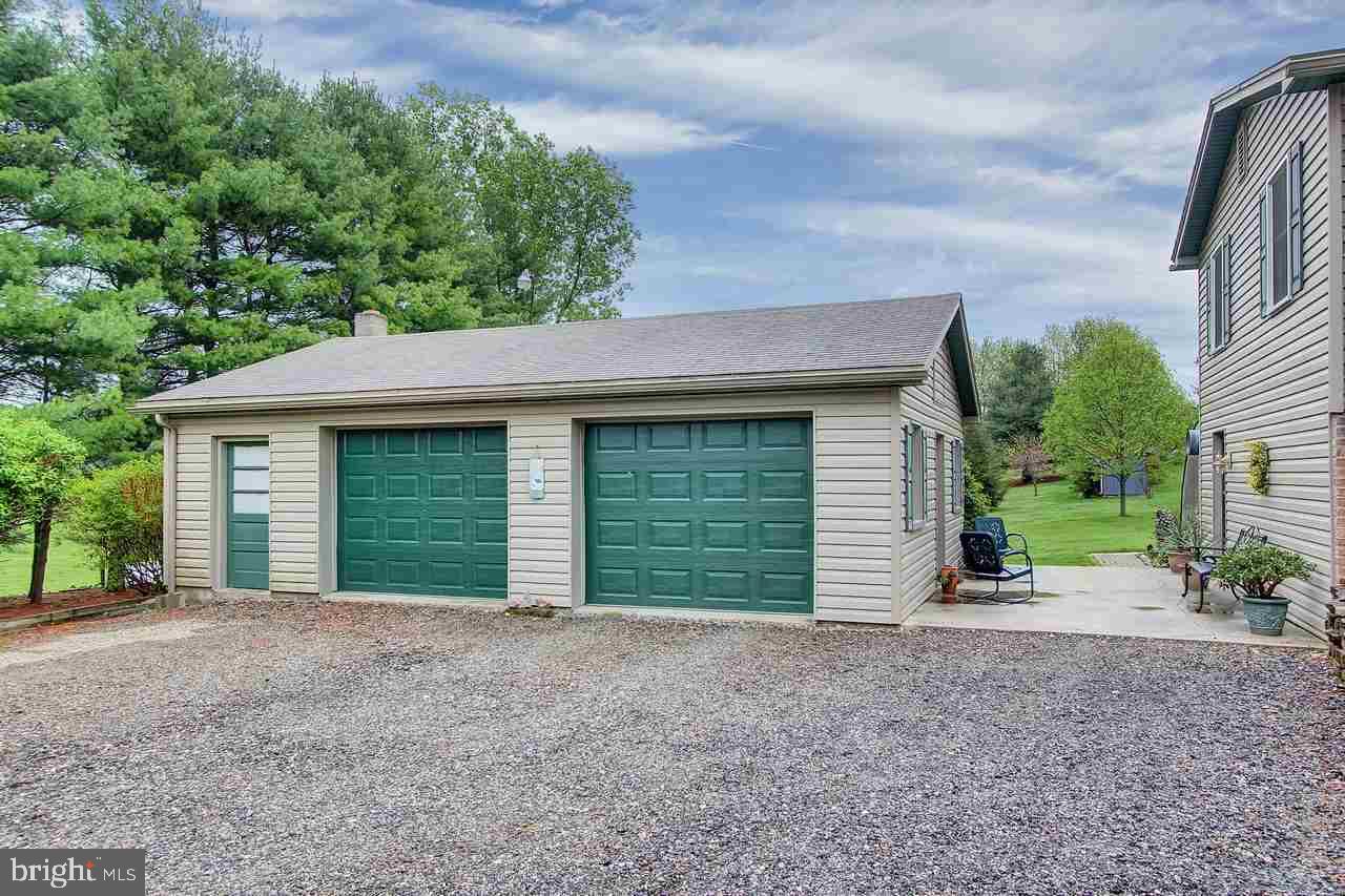 4912 Zeiglers Church Road Spring Grove, PA 17362 - Photo 36 of 36