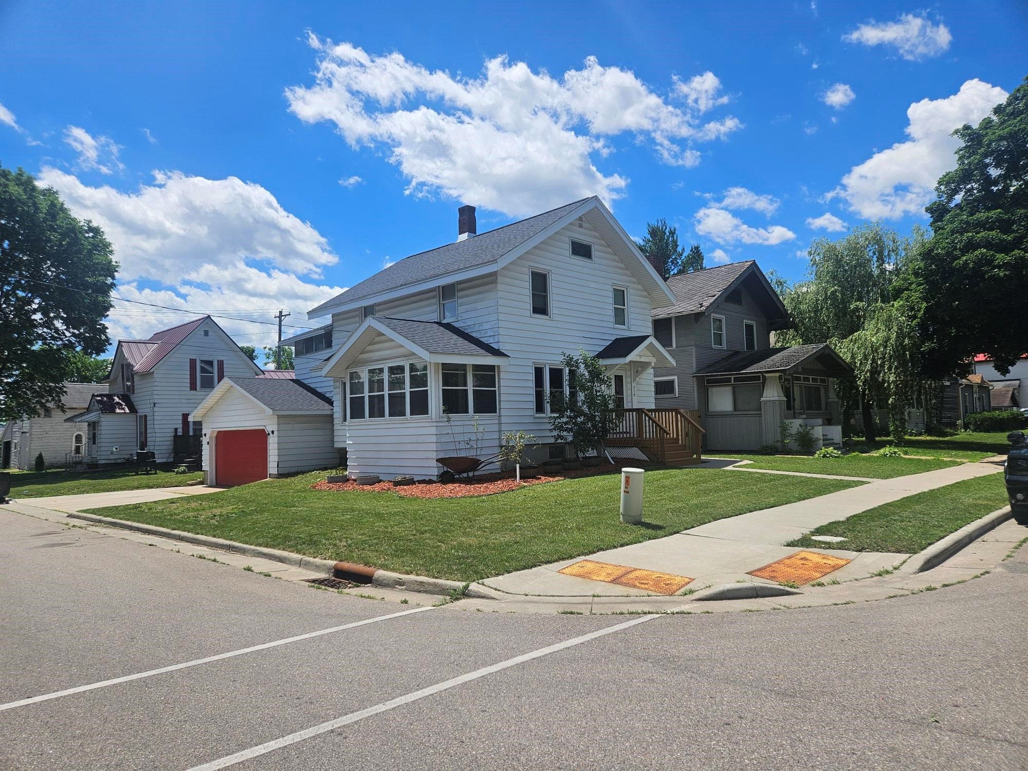 319 East Main Street Sparta, WI 54656 - Photo 43 of 54