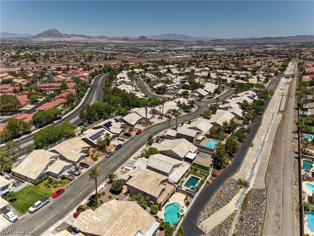 33 Trailside Court Henderson, NV 89012 - Photo 52 of 66
