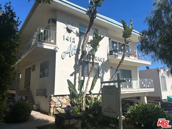 $2,150 | 1412 Barry Avenue, Unit 1, Los Angeles, CA 90025