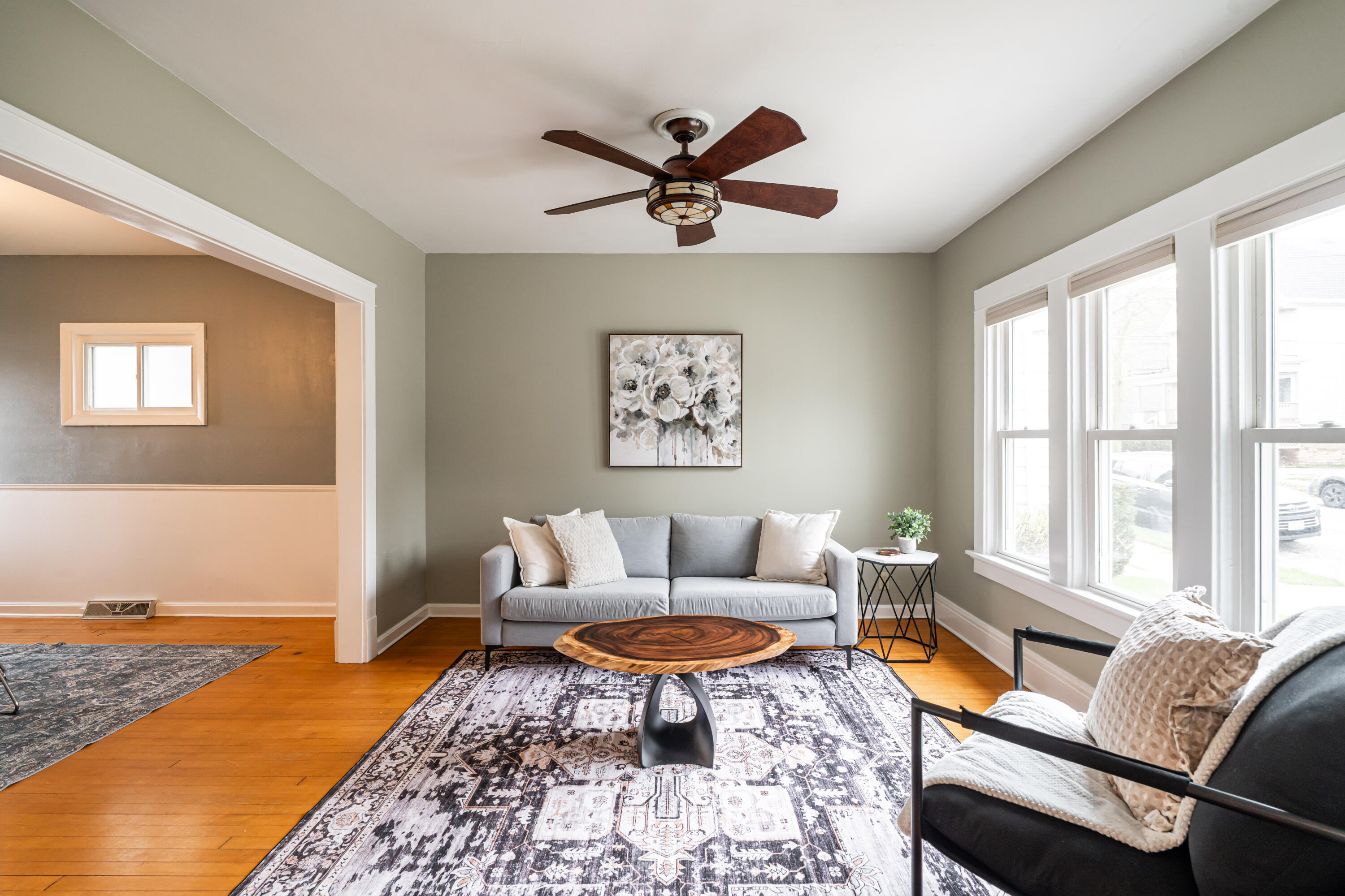 Welome to 2868 S. Ellen St.