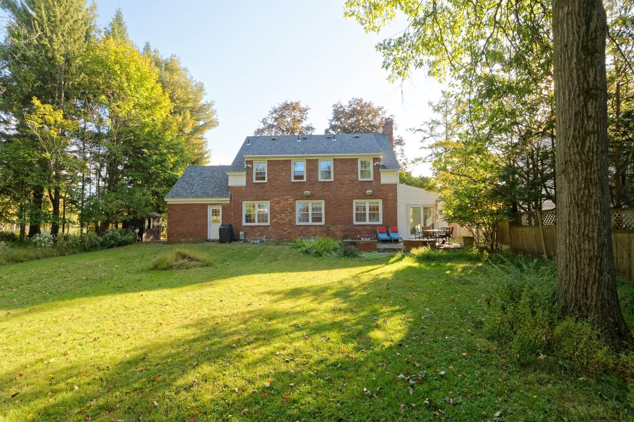 120 Salisbury Road Bethlehem, NY 12054 - Photo 55 of 58 Photo 55