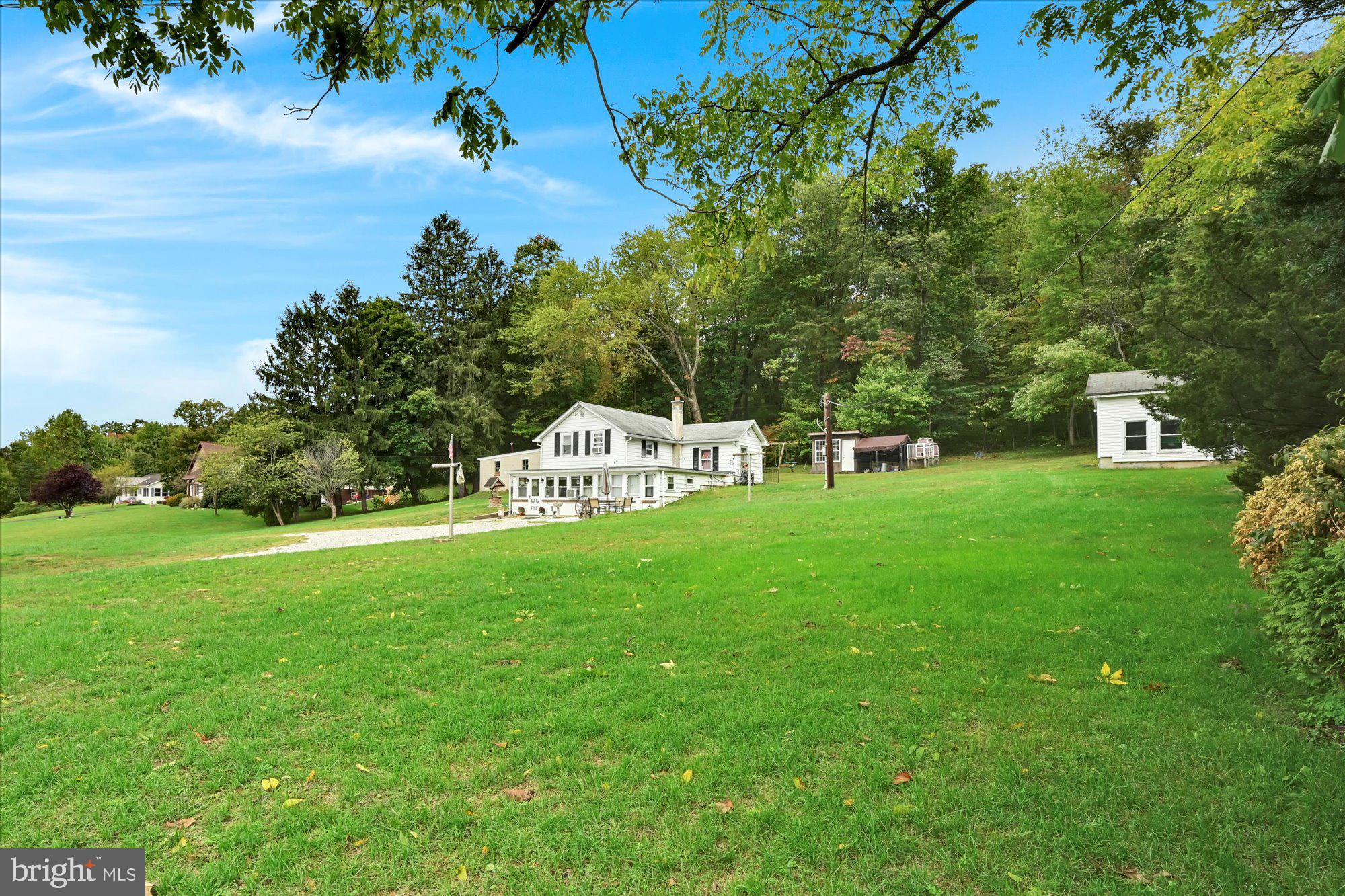 714 Suedberg Road Pine Grove, PA 17963 - Photo 1 of 31 Gallery Image 1