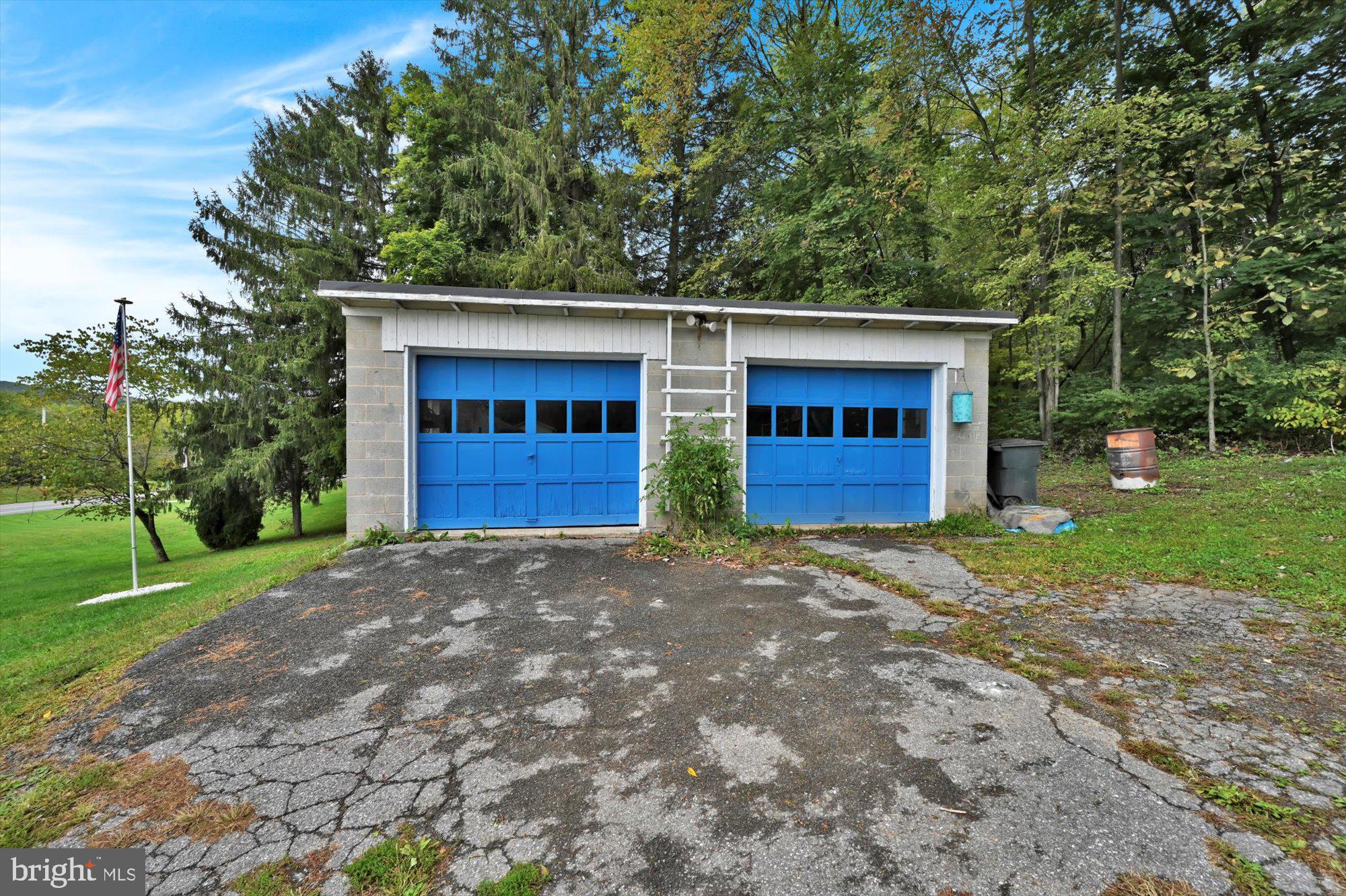 714 Suedberg Road Pine Grove, PA 17963 - Photo 24 of 31 Gallery Image 24