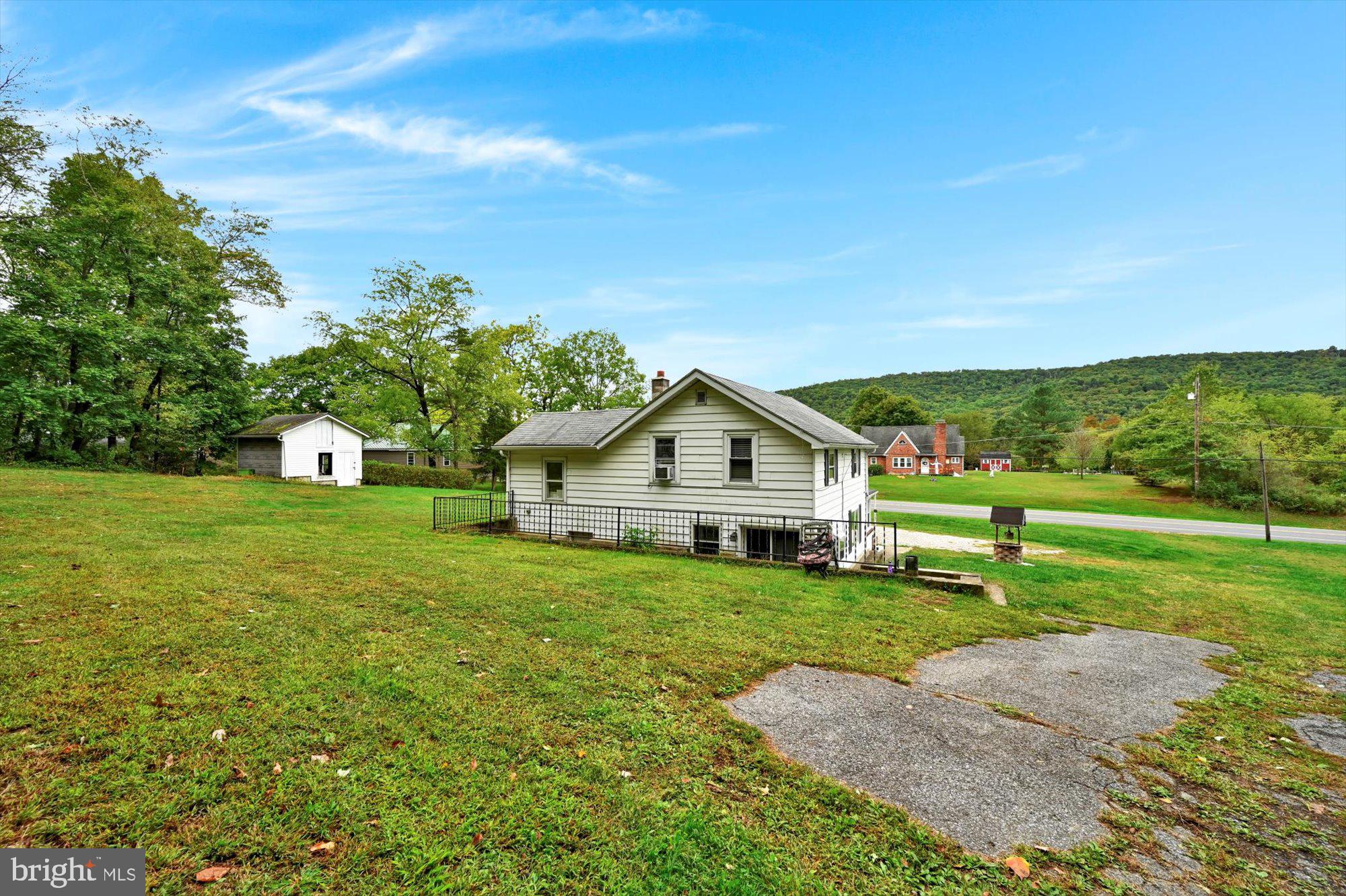 714 Suedberg Road Pine Grove, PA 17963 - Photo 25 of 31 Gallery Image 25