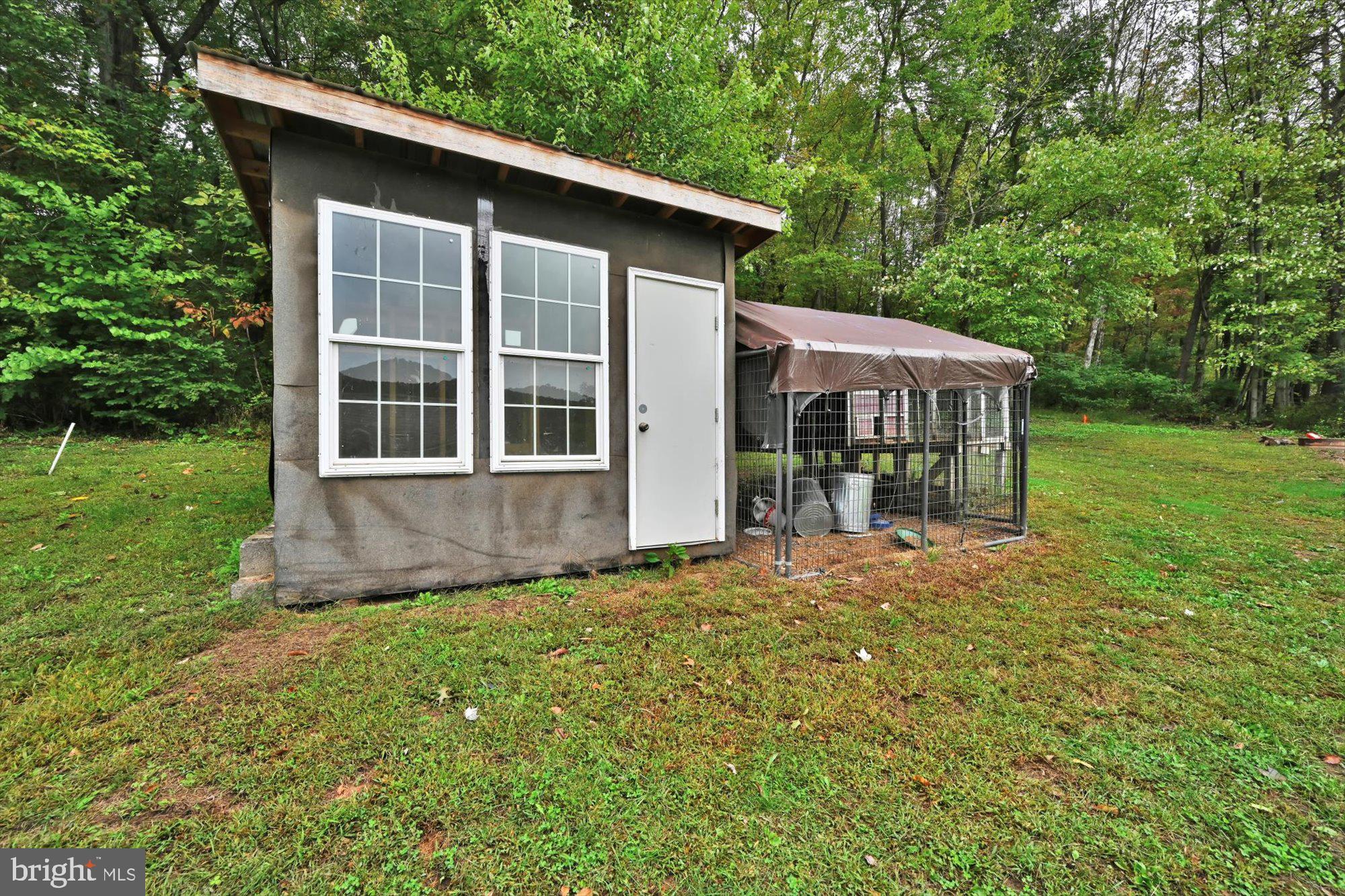 714 Suedberg Road Pine Grove, PA 17963 - Photo 27 of 31 Gallery Image 27