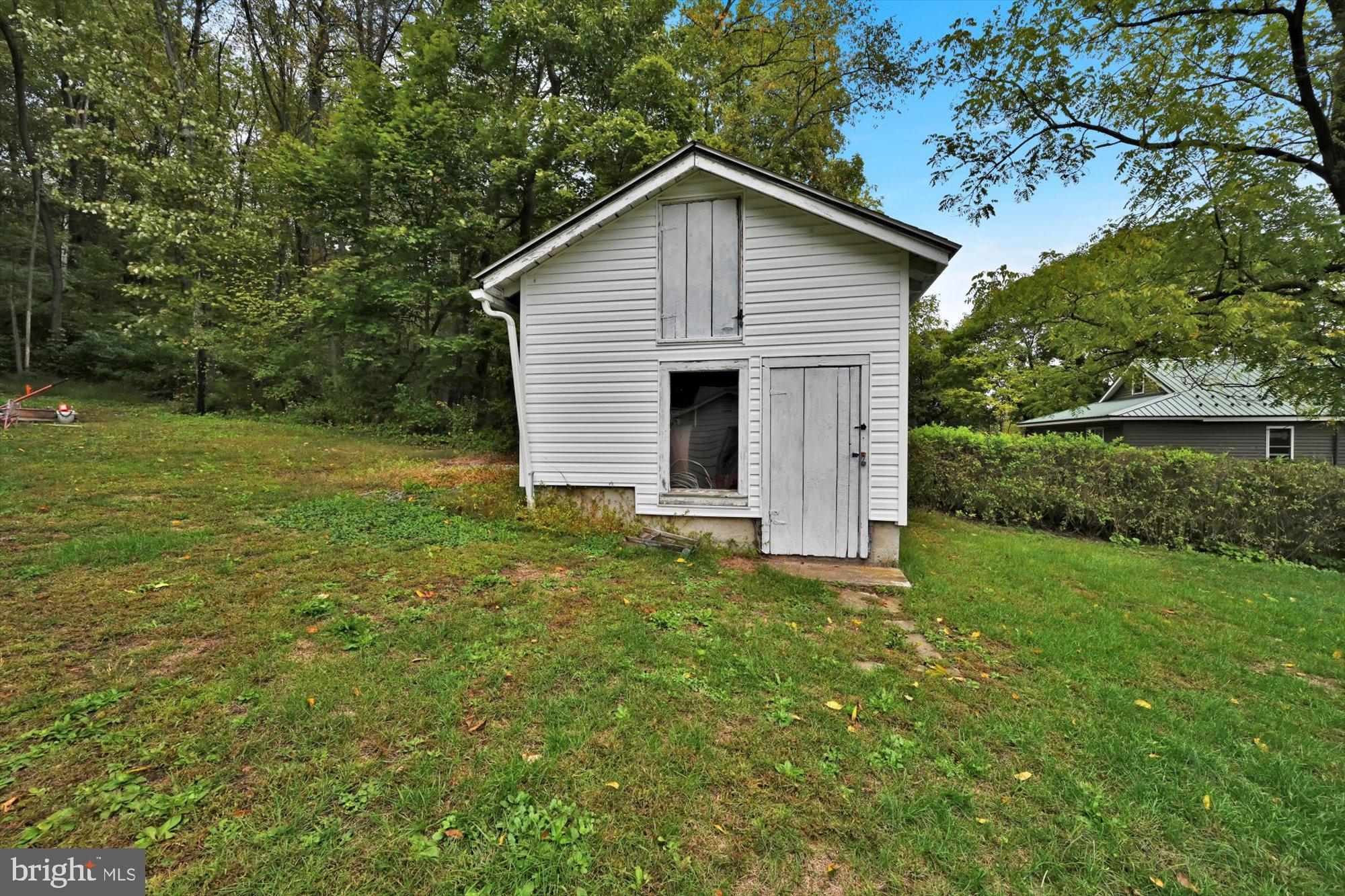 714 Suedberg Road Pine Grove, PA 17963 - Photo 28 of 31 Gallery Image 28