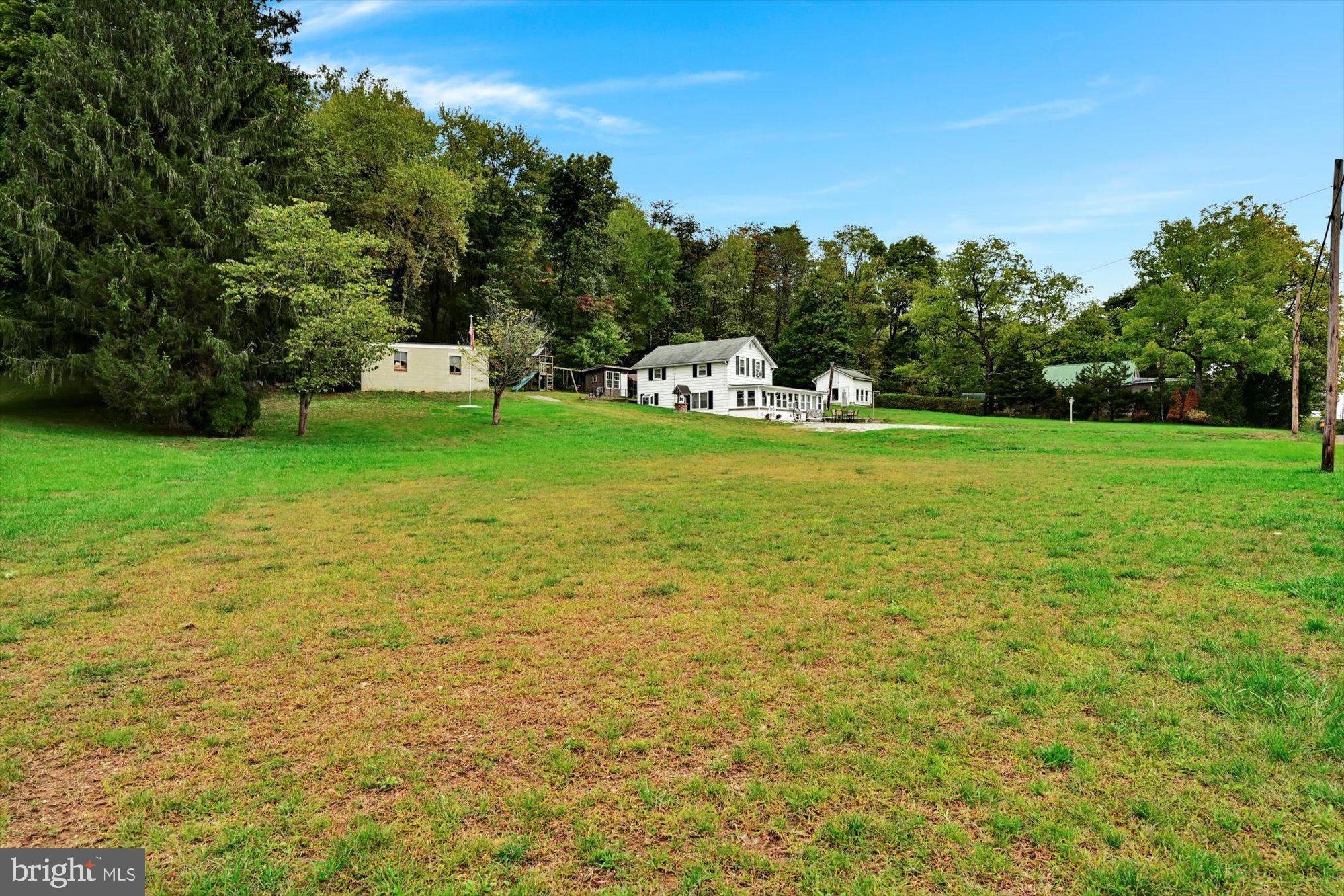 714 Suedberg Road Pine Grove, PA 17963 - Photo 3 of 31 Gallery Image 3
